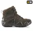 Черевики тактичні M-Tac Alligator Brown Фото 3